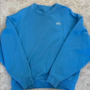 Alo Yoga Accolade Crew Neck Pullover
Blue
Sold out
Small